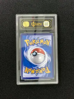 2025 Pokemon TCG S-Chinese Gem Pack Exclusive CBB3C 0307/07 Gengar APH 10 CM81 - Image 2