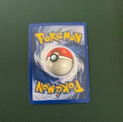 1999 Pokemon Base Set Magikarp Shadowless 35/102 - Image 2