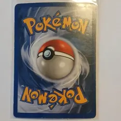 Pokemon Blastoise Base Set Holo Rare 2/102 English 1999 Wizards of the Coast - Image 2