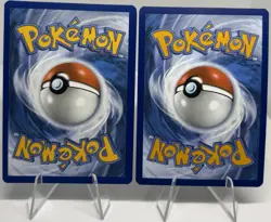 Pokemon TCG Lot Of 10 IR Full Art, Ex Double Rare - Image 2