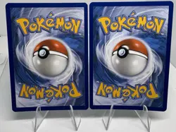 Pokemon TCG Lot Of 10 IR Full Art, Ex Double Rare - Image 4