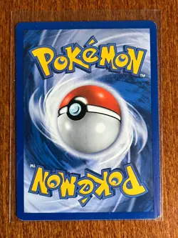 [NM] 2000 Pokemon Neo Genesis Snubbull 1st Edition #74/111 - Image 2