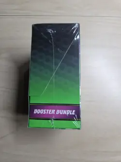 Pokemon Sealed Lot Mystery Power Box Booster & Shrouded Fable Booster Bundle New - Image 5