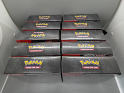 Pokemon: Shrouded Fable Booster Bundles. Factory sealed, 10x Booster Bundles - Image 3