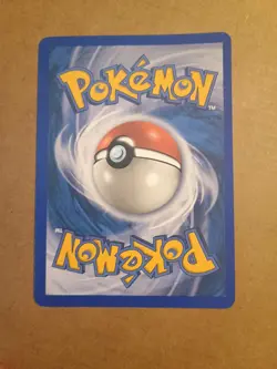 Pokemon Charizard 39/165 Non-Holo Expedition Rare - Image 4