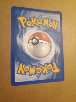 Pokemon Charizard 39/165 Non-Holo Expedition Rare - Image 5