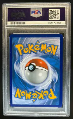 2023 Pokemon SV Paldea Evolved Skeledirge ex #258/193 PSA 10 - Image 2