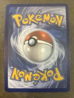 Zarude 019/198 Swsh06: Chilling Reign Holo Pokemon TCG LP - Image 2