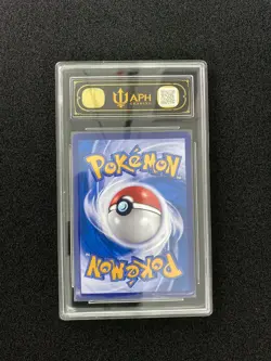 2025 Pokemon TCG S-Chinese Gem Pack Exclusive CBB3C 0407/07 Cubone APH 10 CM81 - Image 2