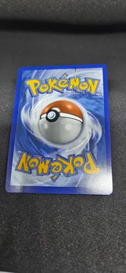 Pokemon Simisage (Master Ball Pattern) 005/086 Sv: Black Bolt Holo NM Mint - Image 2
