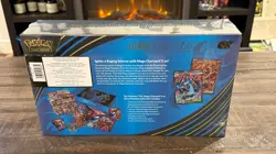 Pokemon Mega Charizard X ex Ultra Premium Collection Box Sealed New UPC - Image 2