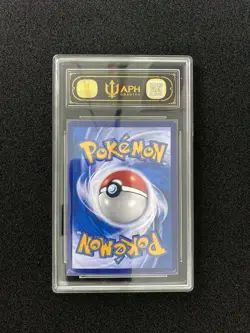 2025 Pokemon TCG S-Chinese Collect 151C 191/151 SAR Mew ex Holo APH 10 CM81 - Image 2