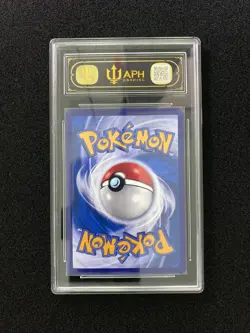 2025 Pokemon TCG S-Chinese 151C Mew ex 191/151 SAR APH 10 #1 FK84 - Image 2