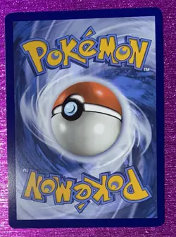 Pokemon Scarlet & Violet 151 Bulbasaur SVP 046 Cosmos Holo Black Star Promo NM - Image 2