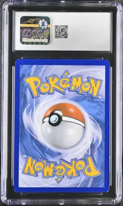 CGC 7.5 Flareon EX Generations RC28/RC32 Radiant Collection Holo Pokemon Card - Image 2