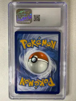 Venusaur Trading Card Game Classic 003/034 CGC Gem Mint 10 - Image 2