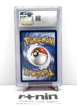 CGC 10 Venusaur 003/034 CLV Trading Card Game Classic Deck Pokemon Gem Mint - Image 2