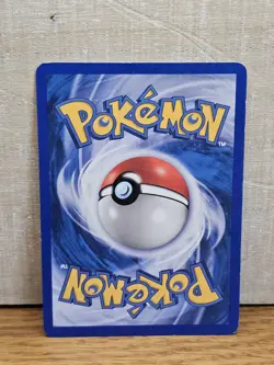 Magikarp 60/97 EX Dragon Non-Holo Pokemon Card TCG - Image 2