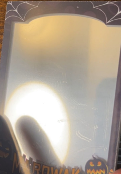 Marowak Mirror Case Hit! Eif Origin 4.0 Non-TCG Pokemon Card - Image 3