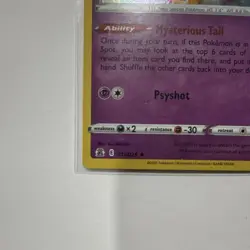 Pokemon TCG Celebrations Mew 25th Anniversary Holo Lot (2 Cards, English) - Image 5