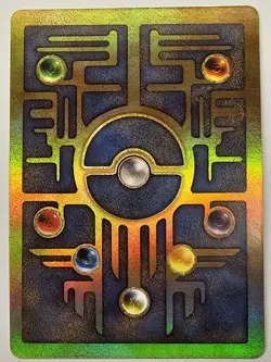 Pokemon TCG Ancient Mew Promo Holo Rare Card 1999/2000 LP - Image 2