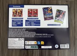 One Piece TCG Illustration Box Vol. 6 New Factory Sealed English Cards - Image 2
