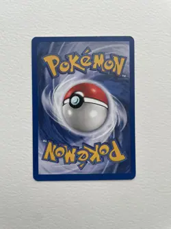 Pokemon Dragonite Holo 4/62 Fossil 1999 - LP Condition - Image 3
