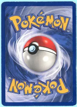 DRAGONITE 1999 Pokemon Fossil 1st Edition Holo 4/62 - *READ NOTE FOR CONDITION* - Image 2