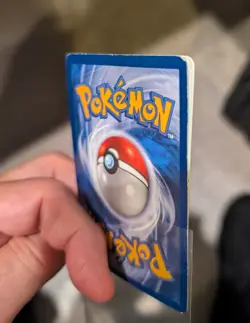 DRAGONITE 1999 Pokemon Fossil 1st Edition Holo 4/62 - *READ NOTE FOR CONDITION* - Image 5