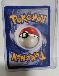 Pokemon Dragonite 4/62 Fossil Holo 1999 - Image 4