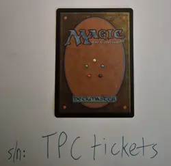 Strip Mine - Anthologies - Magic the Gathering MTG - Near Mint NM -TCG Value $20 - Image 2