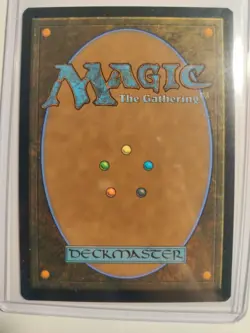 MTG Steam Vents R 0267 Regular Rare Lorwyn Eclipsed ECL Shock Land NM - Image 2