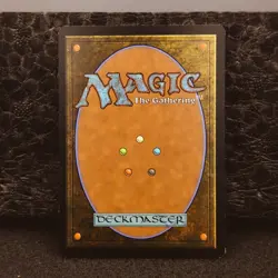 Mana Leak - Magic the Gathering MTG, 89/350 8th Edition, LP Lightly Played - Image 2