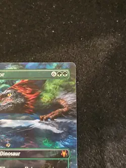 Polyraptor (Borderless) Special Guests Regular - Image 3