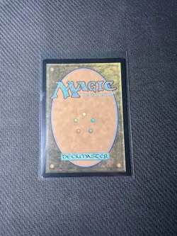 MTG Mount Doom Universes Beyond: the Lord of the Rings LTR 0258 - Image 2