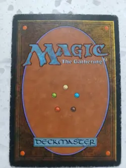 Animate Dead MTG Core Set 4th Edition Regular - Image 2