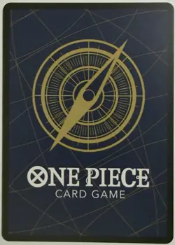 OP14-029 Tashigi R Dash Pack Alt Art One Piece TCG English Card - Image 2