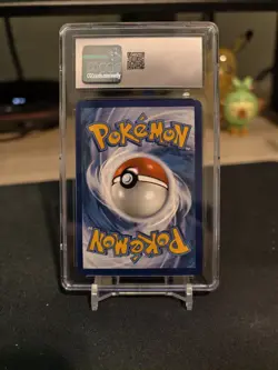Pokemon Regieleki V 057/195 Silver Tempest - CGC 10 Gem Mint (2022) - Image 2