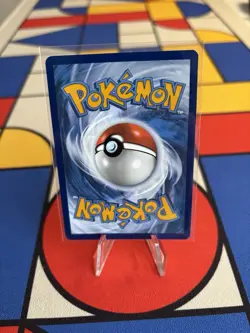 Kingambit 130 Black Star Promo Scarlet & Violet Pokemon TCG Card NM - Image 2