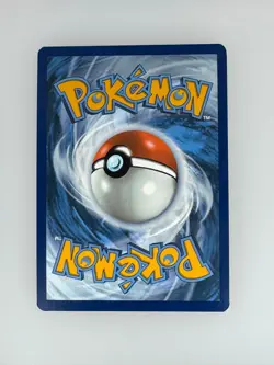 2025 Pokemon Mega Evolution Bulbasaur (Stamped) 133/132 NM - Image 2