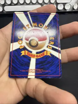 Pokemon Japanese CD Promo Hungry Snorlax Holo 1998 No. 143 US SELLER - Image 5