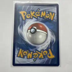 Pokemon TCG Gardevoir EX 116/114 XY Steam Siege 2016 Secret Rare Holo Authentic - Image 4