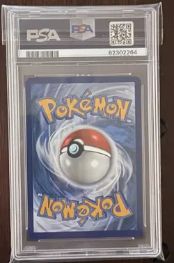 Galarian Articuno V - 170/198 - 2021 Pokemon Chilling Reign SWSH - PSA 9 - Image 2