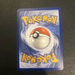 Ditto 201/091 - Paldean Fates Baby Shiny Holo Rare - Pokemon TCG Card - Image 3