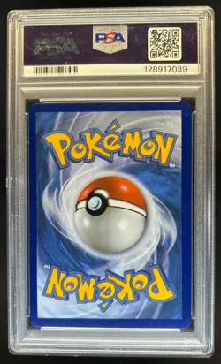 2019-2023 Pokemon SWSH Black Star Promos Pikachu V #SWSH143 PSA 9 - Image 2