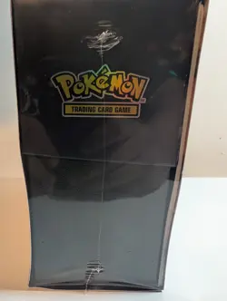 Pokemon TCG Surging Sparks ETB Factory Sealed - Image 2