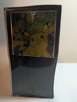 Pokemon TCG Surging Sparks ETB Factory Sealed - Image 3
