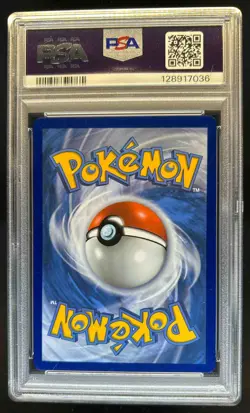 2021 Pokemon SWSH Celebrations Flying Pikachu V #006/025 PSA 8.5 - Image 2