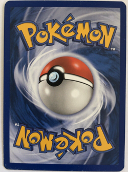 Pokemon TCG EX 2005 Deoxys Manectric 38/107 Non Holo Uncommon - Image 4