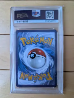 Lugia V #186 Silver Tempest 2022 Pokemon PSA 10 Gem Mint Alternate Art Alt - Image 4